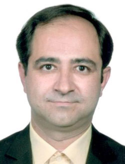 مدیر سازمان