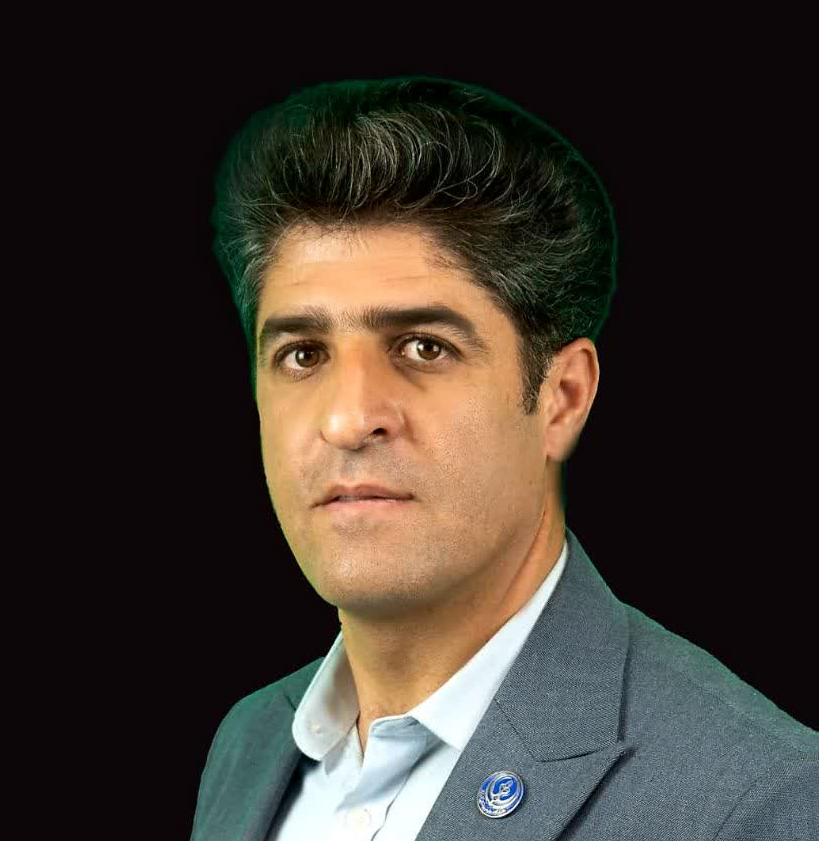 مدیر سازمان