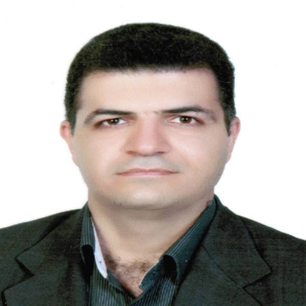 مدیر سازمان